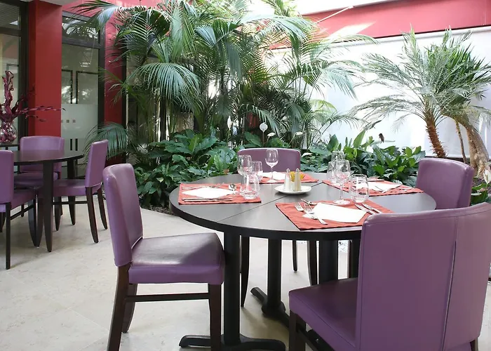 Residence Les Aigues Blanches