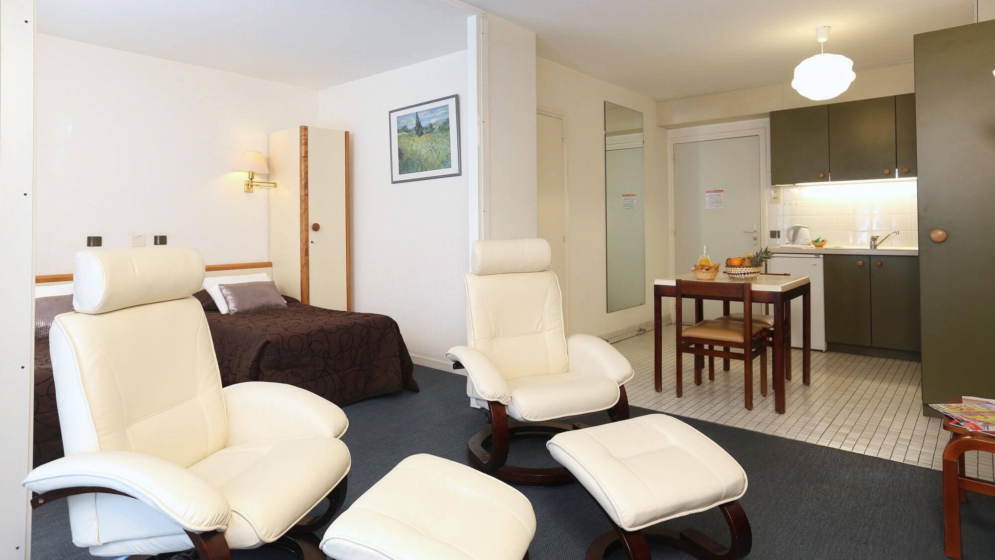 Les Aigues Blanches 3* Aix-les-Bains