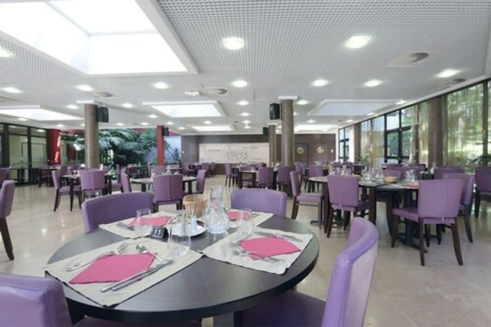 Les Aigues Blanches 3*
