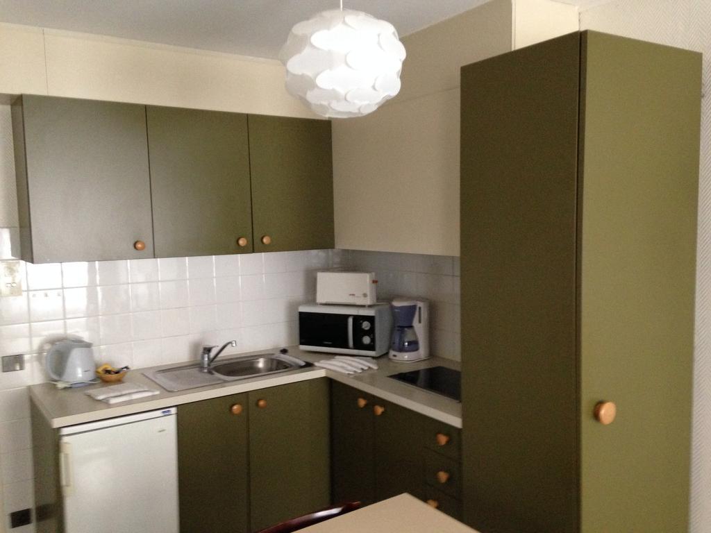 Les Aigues Blanches 3* Aix-les-Bains