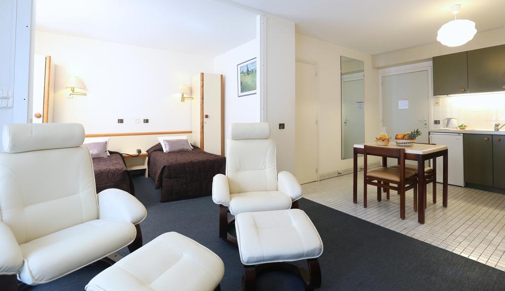 Les Aigues Blanches 3* Aix-les-Bains
