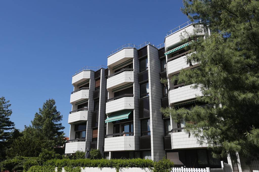 Les Aigues Blanches Aparthotel
