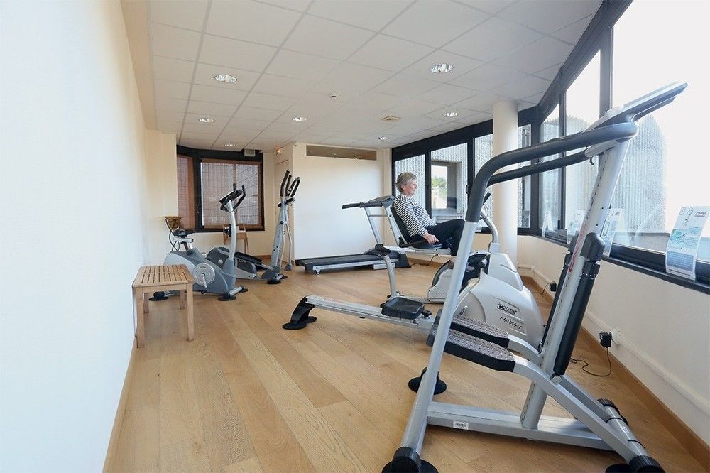Les Aigues Blanches Aparthotel