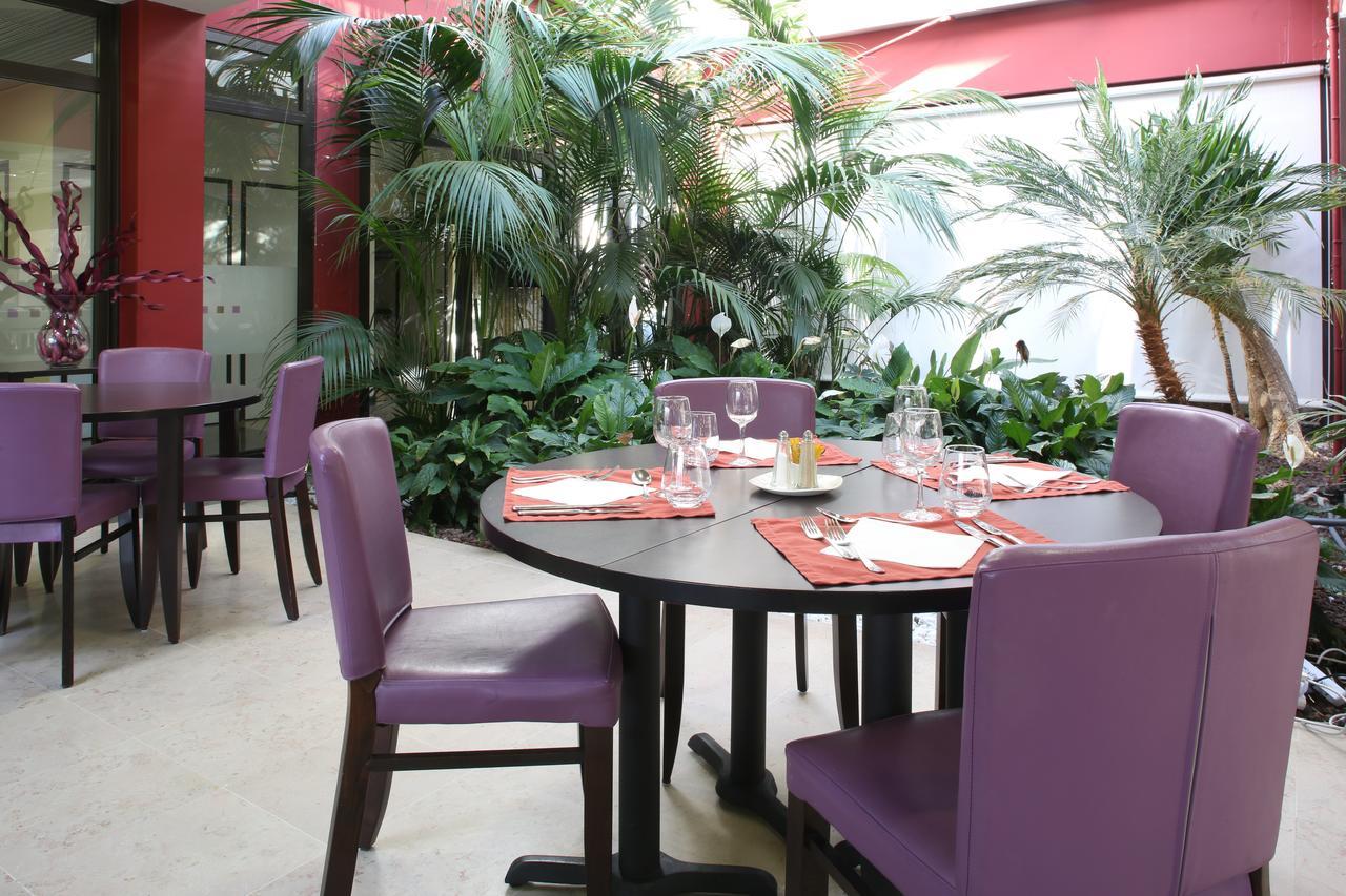 Les Aigues Blanches 3*