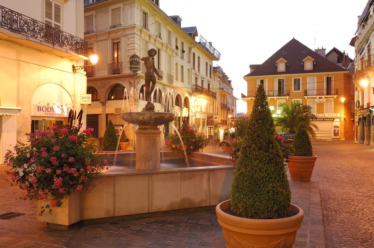 Aparthotel Les Aigues Blanches 3*