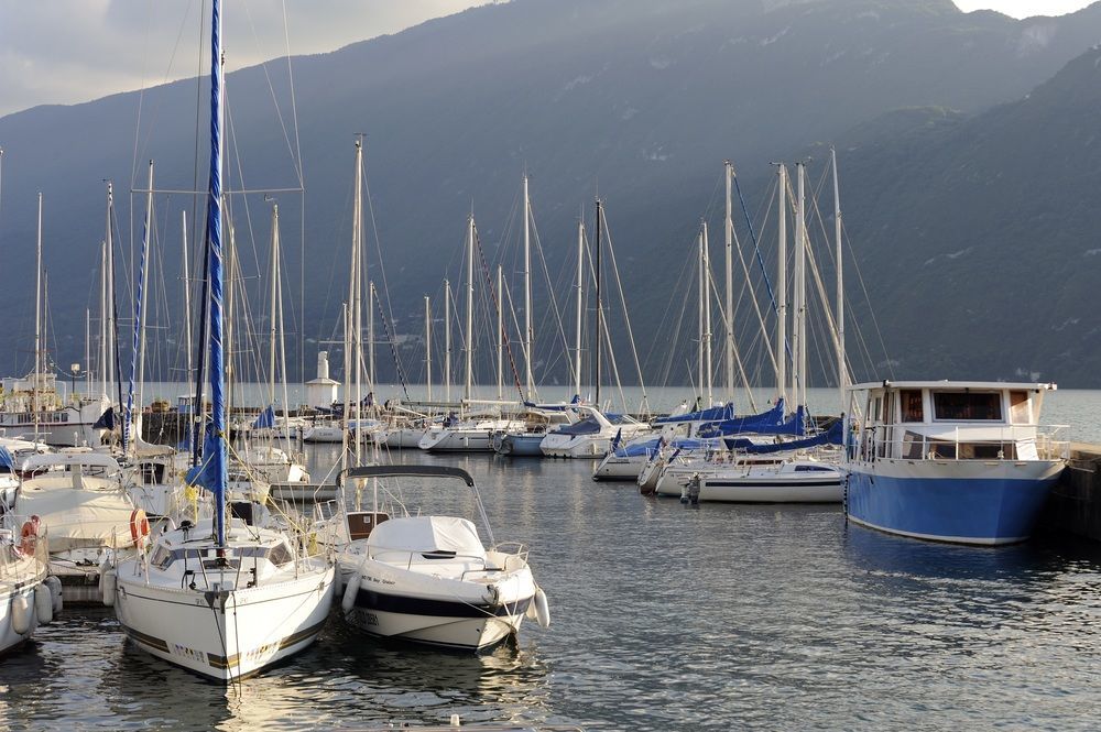 Les Aigues Blanches Aparthotel Aix-les-Bains
